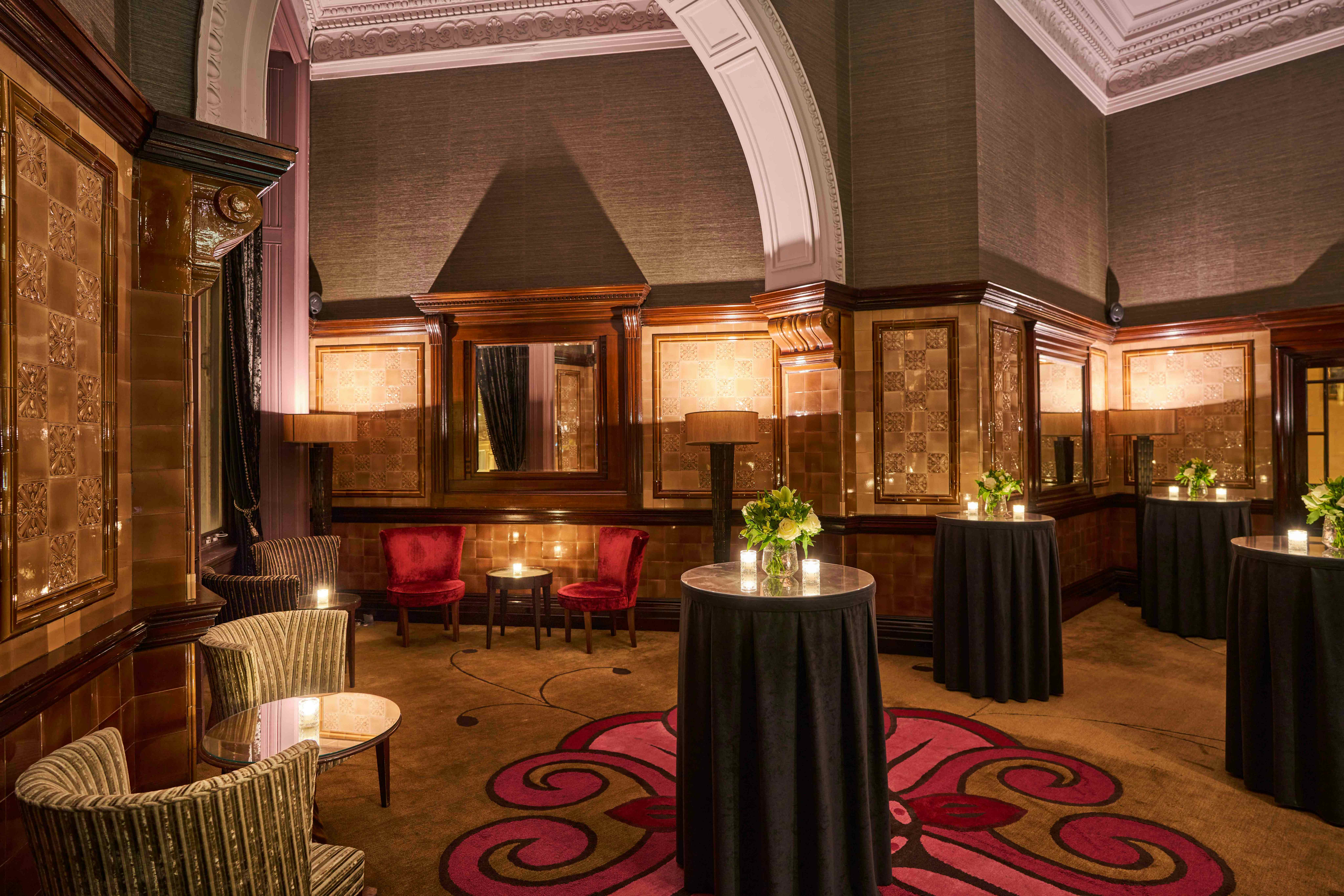 The Royal Horseguards